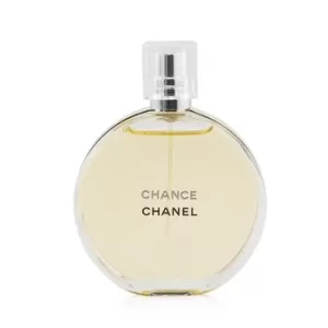 Image of Chanel Chance Eau de Toilette For Her 50ml