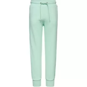 Image of Tommy Hilfiger Junior Essential Joggers - Green