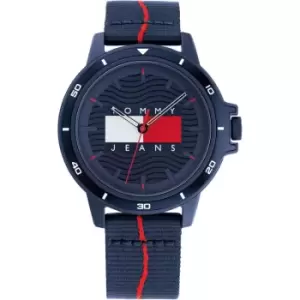 Image of Gents Tommy Jeans Houston Watch