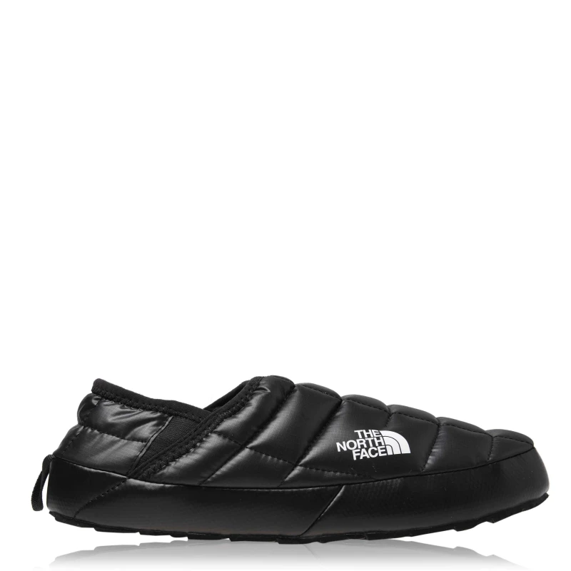 Image of The North Face Thermoball V Traction Winter Mules TNF Black male 12 (47)