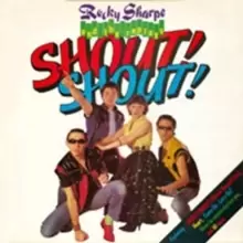 Image of Shout! Shout!