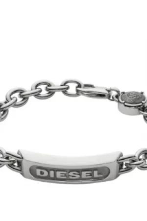 Image of Diesel Jewellery Foundry JEWEL DX0951040