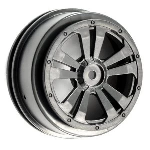 Image of Ftx Surge Short Course Truck Wheels (Pr)