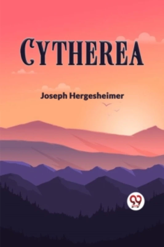 Image of Cytherea Paperback / softback