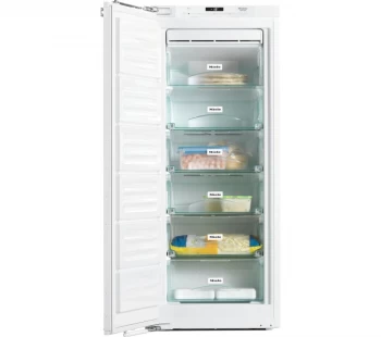 Image of Miele FNS35402i 151L Frost Free Integrated Freezer