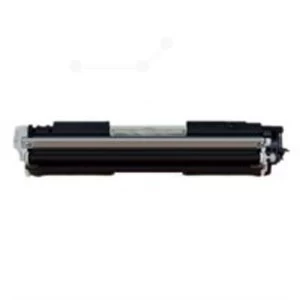 Image of Xerox HP 130A Black Laser Toner Ink Cartridge