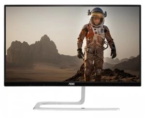 Image of AOC 24" I2481FXH Full HD IPS LED Monitor
