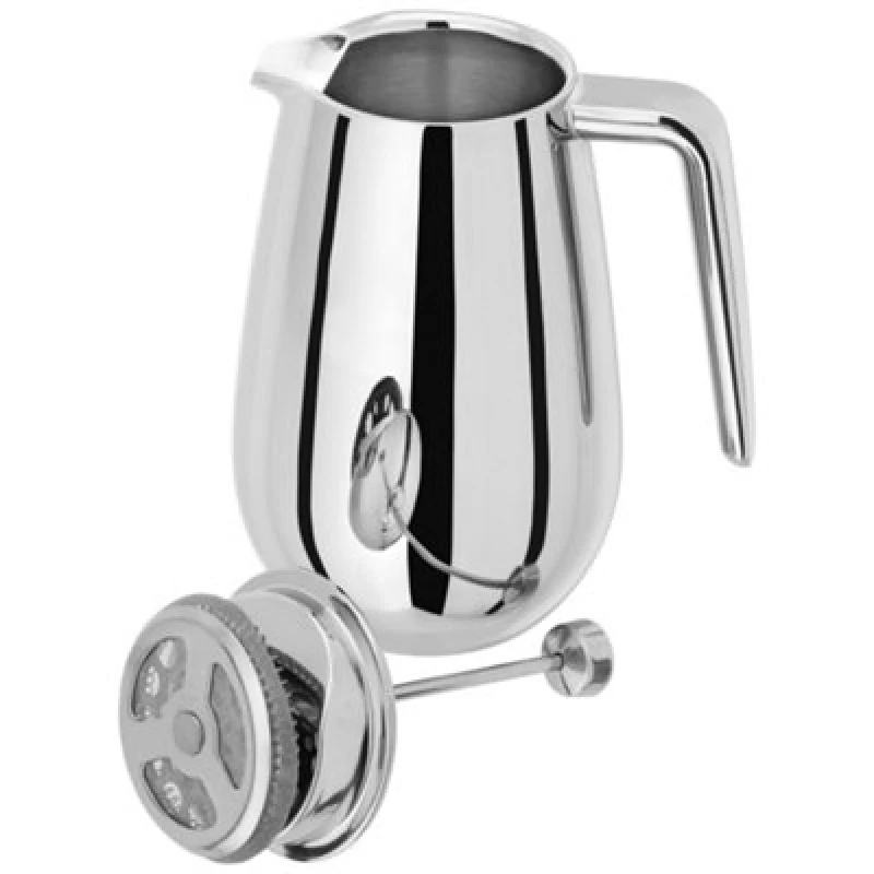 Image of Judge Judge 2 Cup Double Wall Insulated Cafetiere JA50