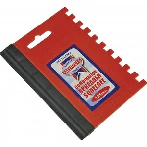 Image of Faithfull Combination Spreader