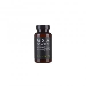 Image of Kiki Msm Powder 100g