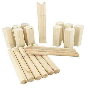 Image of Gioco Kubb Set