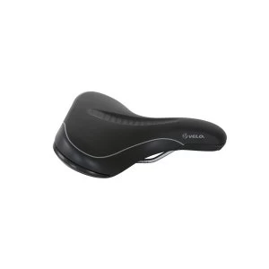 Image of Velo Voam Meadow Saddle Black