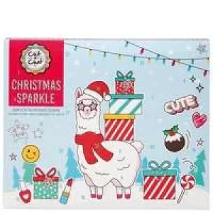 Image of Chit Chat Christmas 2021 Advent Calendar