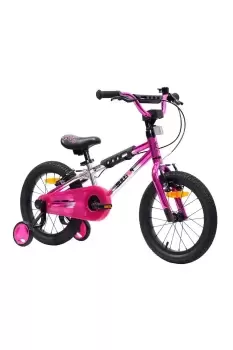 Image of 16" Safeguard Bicycle