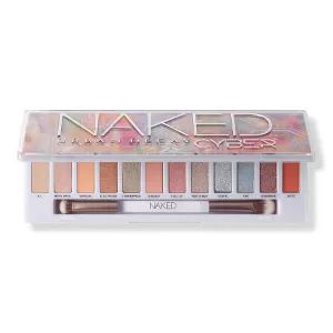 Image of Urban Decay Naked Cyber Eyeshadow Palette