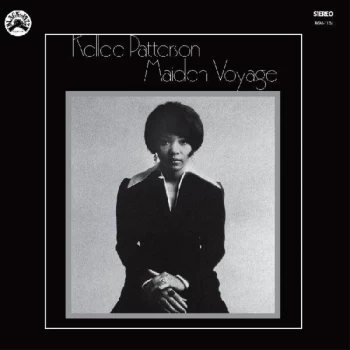 Image of Kellee Patterson - Maiden Voyage Vinyl