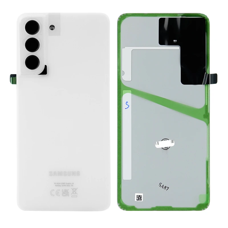 Image of Samsung G990 S21 FE 5G ck Cover