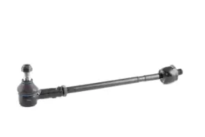 Image of RIDEX Tie Rod 284R0017 Steering Rod,Rod Assembly MERCEDES-BENZ,VITO Bus (638),V-Klasse (W638/2),VITO Kasten (638)