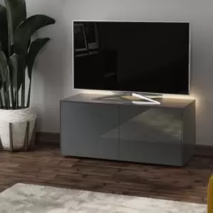 Image of Intel LED 1100 TV Unit Grey