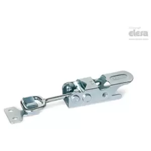 Image of Elesa - Hook Clamp-TLW-E2G