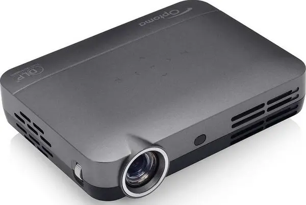 Image of Optoma ML330 500 ANSI Lumens Portable Projector