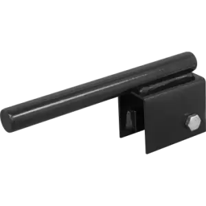 Image of Sealey Land Rover Defender Farm Jack Adapter