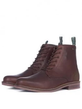 Image of Barbour Seaham Lace Up Boot