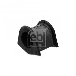 Image of Front (left or right) - Anti Roll Bar Bush /Mount FEBI BILSTEIN 42834