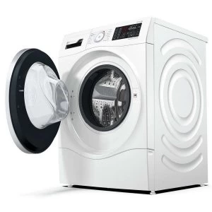Image of Bosch WDU28560GB 10KG 6KG 1400RPM Washer Dryer