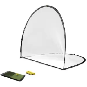 Image of SKLZ Home Driving Range - White