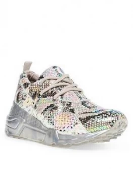 Image of Steve Madden Cliff Trainer - Multi