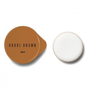 Image of Bobbi Brown Refill Compact Skin Foundation Cushion SPF35 Dark