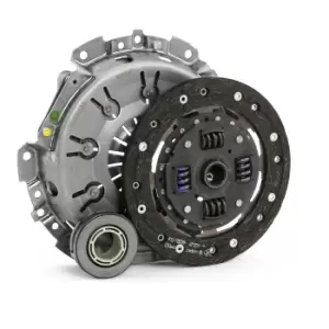 Image of LuK Clutch MAZDA 620 3234 00 3M517540F1F,Z60116410,Z60116410A Clutch Kit Z60116410B,Z60116410C,Z60116460A,Z60116460B,Z60116460D,Z60116460E,Z60116530A