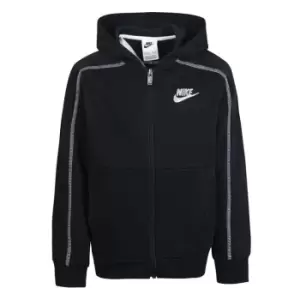 Image of Nike Amplify Fleece Hoodie Infant Boys - Black