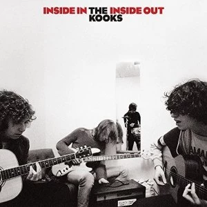 Image of Kooks - Inside In/Inside Out Vinyl