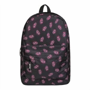 Image of Rolling Stones - Union Jack AOP Classic Rucksack