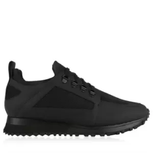 Image of Utility Pocket Tee Black