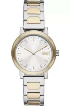 Image of Ladies DKNY 7th Avenue Watch NY6621