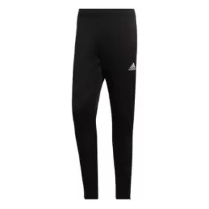 Image of adidas Entrada 22 Training Tracksuit Bottoms Mens - Black