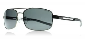 Image of Polaroid PLD3007/S Sunglasses Dark Ruthenium / Black QDF Polariserade 60mm