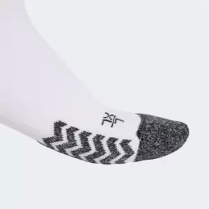 Image of adidas Argentina 22 Home Socks Unisex - White