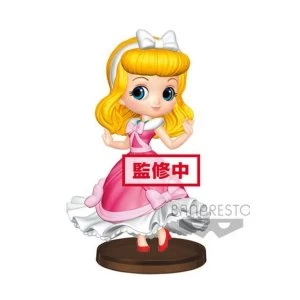 Image of Cinderella Disney Q Posket Petit Mini Figure