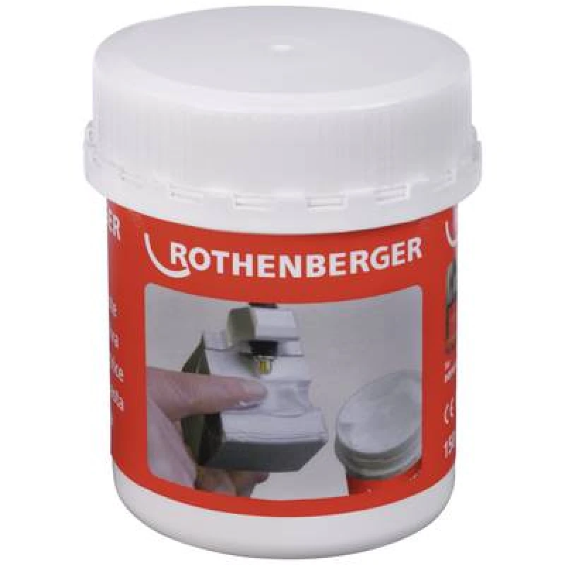 Image of Rothenberger Rothenberger 62291 Thermally conductive paste 150ml 62291