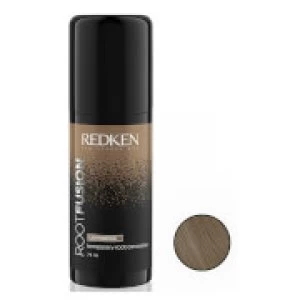 Image of Redken Root Fusion - Light Brown 75ml