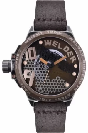 Image of Mens Welder The Bold K22 Watch WRK2205