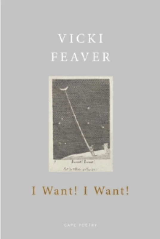 Image of I Want! I Want! Paperback / softback