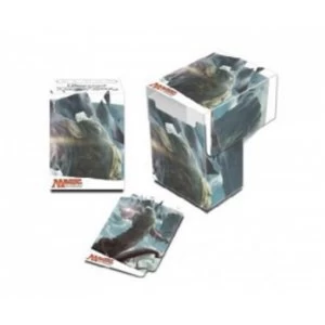 Image of Magic The Gathering Oath of the Gatewatch Deck Box v1