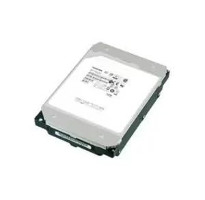 Image of Toshiba MG07SCA14TE internal hard drive 3.5" 14000 GB SAS
