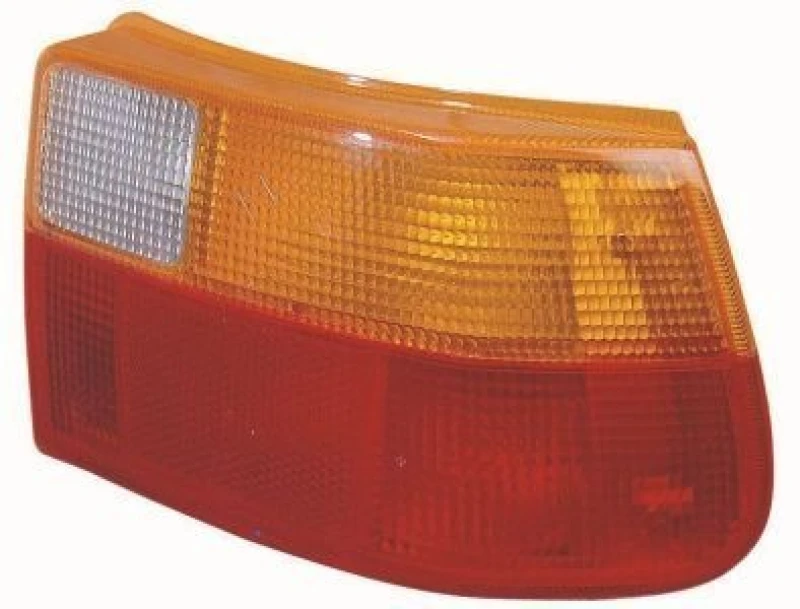 Image of ABAKUS 442-1911R-UE Rear light without bulb, Right, R5W Combination Rearlight (391)