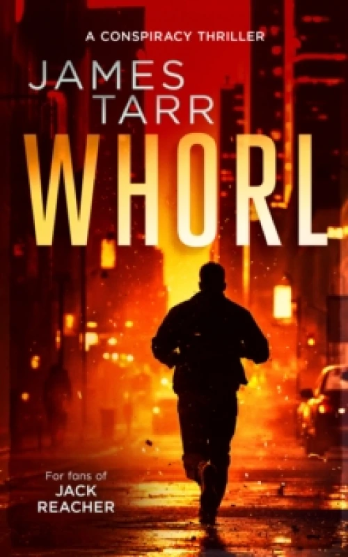 Image of Whorl. Paperback. By James Tarr Books